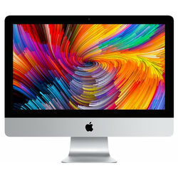 Apple iMac 27 QC i5 3.4GHz Retina 5K/8GB/1TB Fusion Drive/Radeon Pro 570 w 4GB/CRO KB, mne92cr/a mne92cr