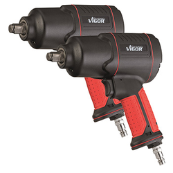 2x Vigor pneumatski pištolj 1/2 1200Nm VI-V4800