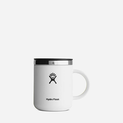 Hydro Flask 12 OZ Mug White M12CP110