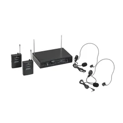 Soundsation WF-V21PPB