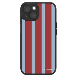 ULTIMATE CASE za Apple iPhone 15 - Lounge pass