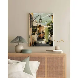 Wallity Slika Umjetnička platna36, 40x60 cm