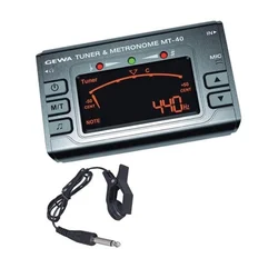 Metronom+uglaševalec MT-40 PS902.500 Gewa