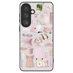 ULTIMATE CASE PowerShare za Samsung Galaxy S26+ - Glam Babe