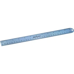 RAVNILO ALUMINIJ WESTCOTT 30CM E-14175 00