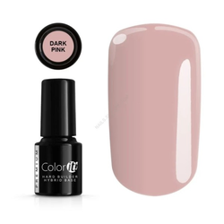 Baza za trajni gel za nokte Color it! Premium Hard Builder Beige Pink 6g ? Silcare ? Kozmo.rs