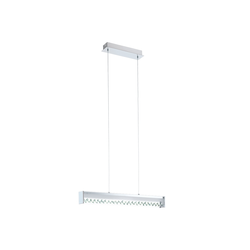 Eglo 93562 LED viseće svetlo FILANA LED/12W/230V