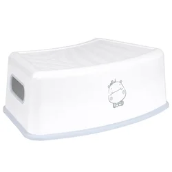 Kikka Boo Steper Hippo Blue