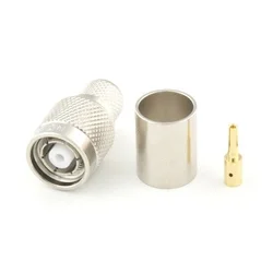 RP-TNC Male krimp za H1000