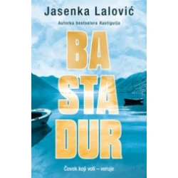 Bastadur