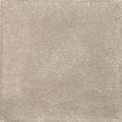 Vrtna ploča glatka, siva, 40x40x3,8 cm