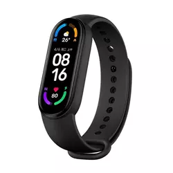 Xiaomi Mi Band 6 pametna narukvica - prati svoje aktivnosti i zdravlje