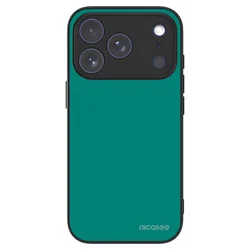 ULTIMATE CASE MagSafe za Apple iPhone 18 Pro - Emerald Mist