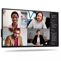 DELL 55 inch P5525QC 4K Conference Room monitor