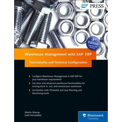 Warehouse Management with SAP ERP: Functionality and Technical Configuration