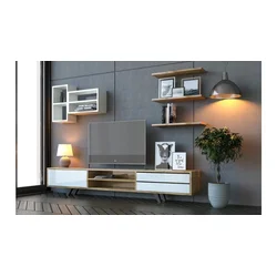 HANAH HOME TV polica Rb 065