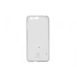 TESLA Smartphone silicon case transparent 1 za 9.1