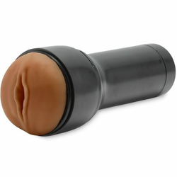 KIIROO Feel Stroker masturbator, rjav
