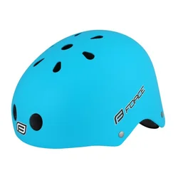 Force Kaciga bmx, plava s - m ( 90194 )