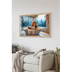 Wallity Slika Arthynmodelyty3348-21, 33x48 cm