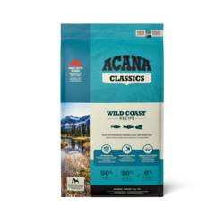Acana | Classic Wild Coast