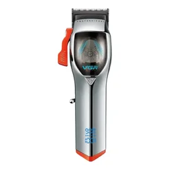 VGR V-647 Pro bežična mašinica za kosu i bradu