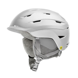 SMITH OPTICS Liberty Mips smučarska čelada, 59-63 cm, bela