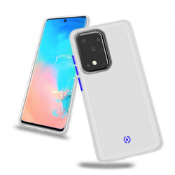 Celly futrola glacier za samsung s20 ultra ( GLACIER991WH )