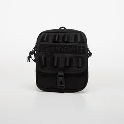Torba Carhartt WIP Prescott Shoulder Pouch Black Universal