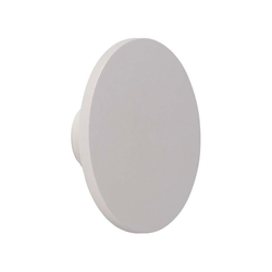 Spoljašnje LED zidno svetlo LED/12W/230V 3000K IP65 belo
