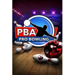 PBA Pro Bowling (PC) Steam Key GLOBAL