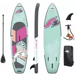 F2 Impact 10’2’’ (310 cm) Paddleboard/SUP