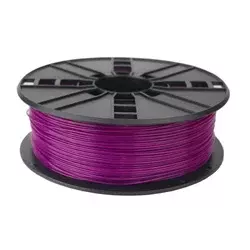 Gembird materijal za 3D štampanje PLA 1.75mm 1 kg (Ljubičasto)