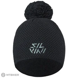 SILVINI Airoso kapa, črna (L/XL)