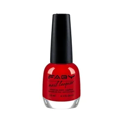 FABY Lak za nokte Do you think Im sexy?, 15ml