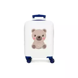 Roll Road Happy Pets dečiji kofer 50 cm ( 49.913.41 )