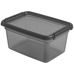 Kutija Za Odlaganje 1,5l Blacky