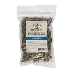 WolfPack sušene ribice - 150 g
