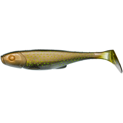 Vaba Gunki Gunzilla 16cm UV Gold Pike
