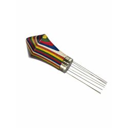 Pesado WDT Clump Crusher Iris