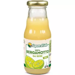 Sapore di Sole Bergamot sok - 200 ml