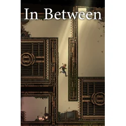 In Between XBOX LIVE Key EUROPE