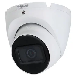 Kamera DAHUA HAC-HDW1200TLM-0280B-S6 2MP