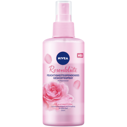 NIVEA Rose Touch jednofazna micelarna voda za čišćenje lica 400ml