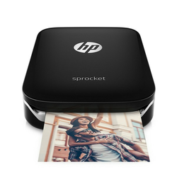 HP foto tiskalnik Sprocket (X7N08A)