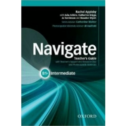 Navigate Intermediate B1+