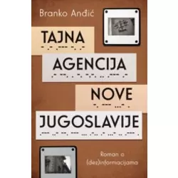 Tajna agencija nove Jugoslavije