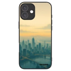 ULTIMATE CASE za Apple iPhone 16 Plus - Airplane mode