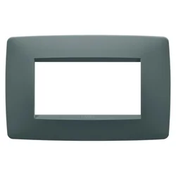 Chorus, ONE dekorativna maska 4M, tirkizna mat, GW16104VZ