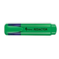 Tekstmarker Forpus Redactor
